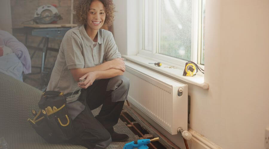 Professional Leak Detection in Copperas Cove, TX