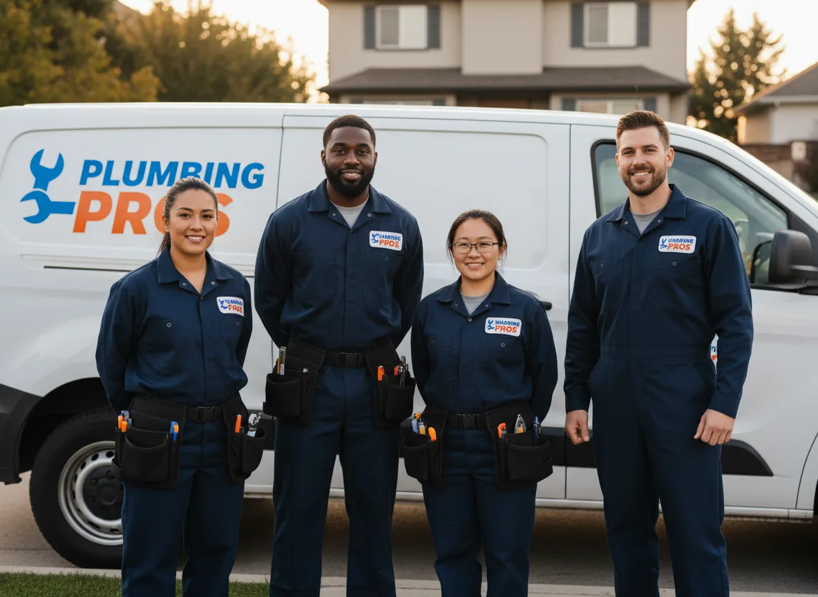 Water Heater Repair company in Copperas Cove, TX